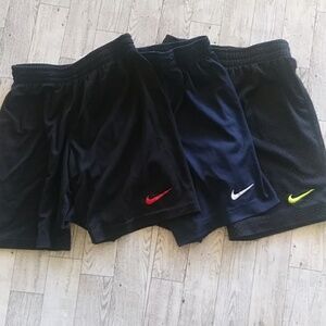 Nike Dri Fit Shorts